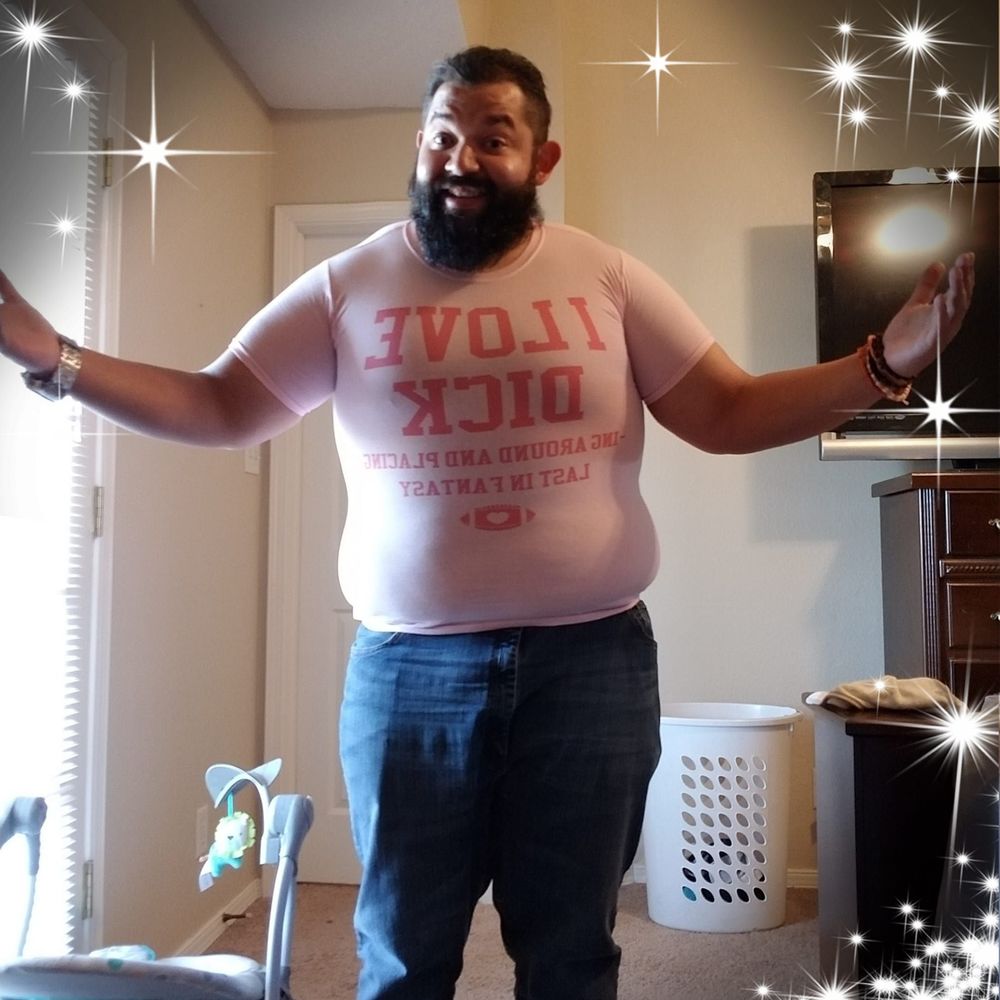 Meet your Posher, Frank